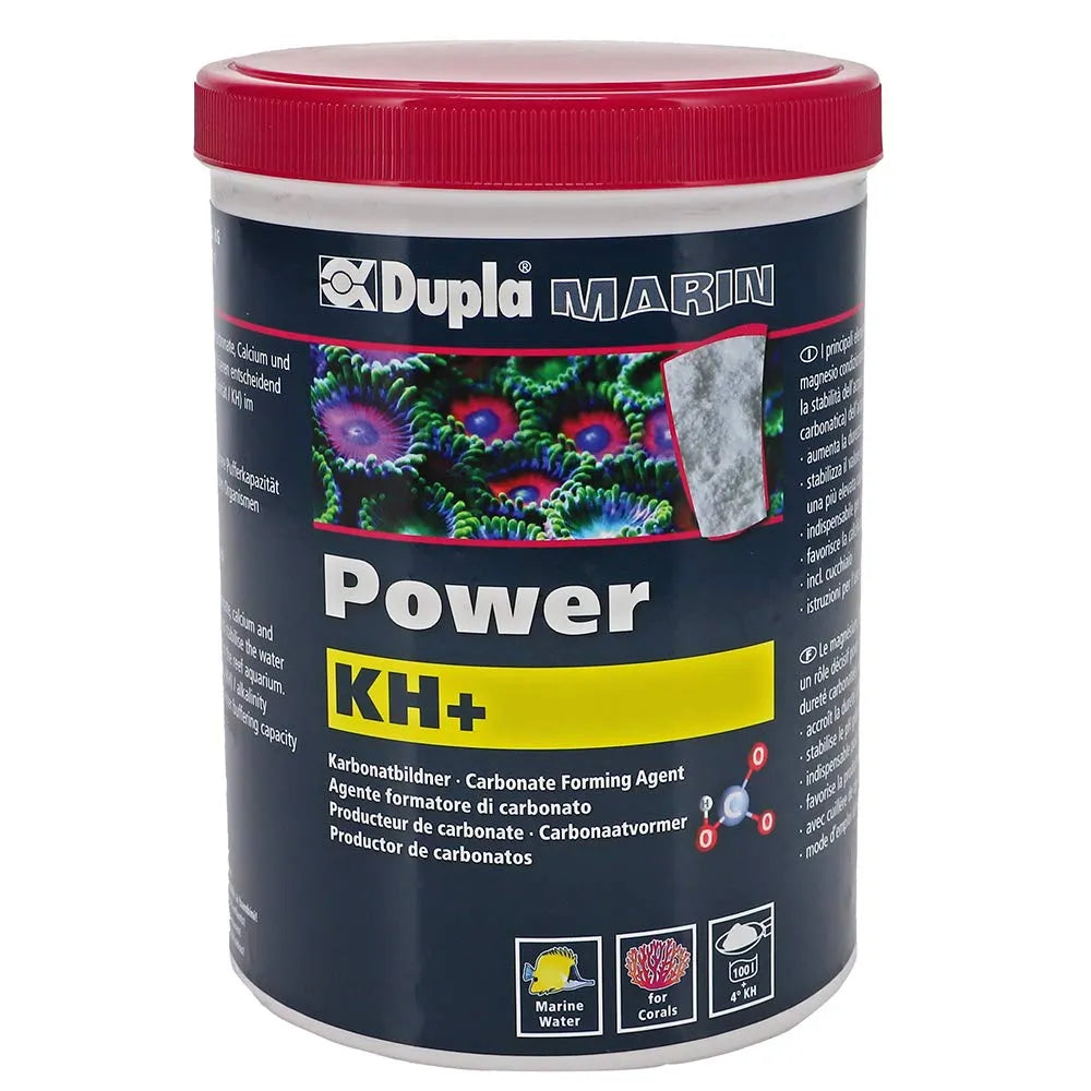 HOBBY-DOSHE AQUARISTIK Dupla Marin Power KH+ poudre 500 g