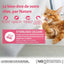 WELLNESS CORE Chat Stérilisé Croquettes Saumon 300g