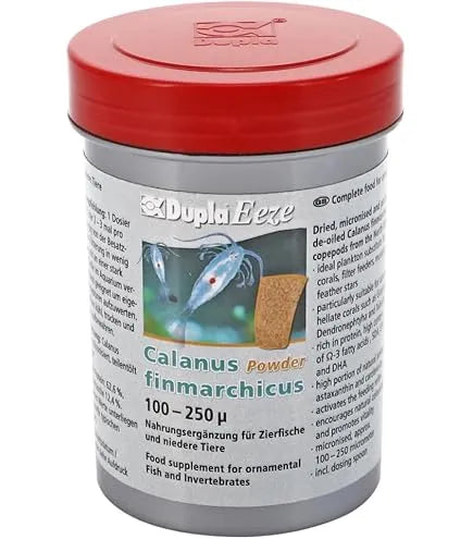 HOBBY-DOSHE AQUARISTIK Dupla Eeze Nourriture en gel pour poissons d'aquarium 180ml