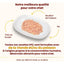 ALMO NATURE HFC Natural Thon et Poulet Pochon 55g (Lot de 24)