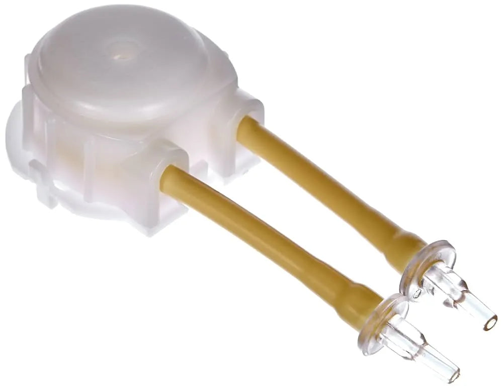 HOBBY-DOSHE AQUARISTIK Pompe Doseuse 4 Pompes Smart Dupla pour Aquarium