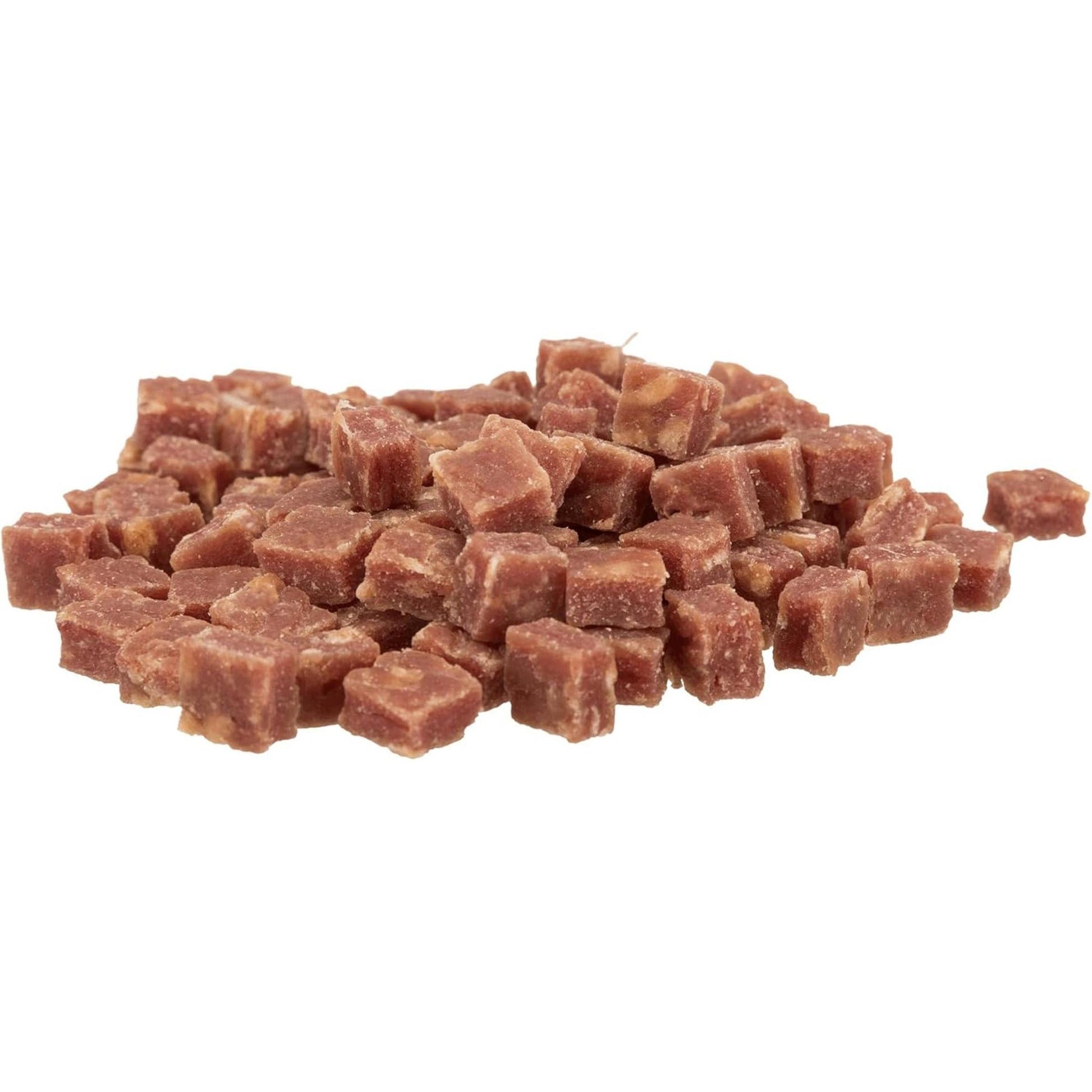 TRIXIE Premio 4 Superfoods Poulet Canard Boeuf Agneau 4x100g