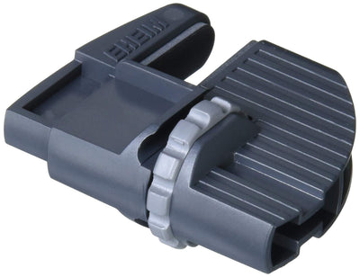 EHEIM Borne pour Support Lampe 6471/6406 Accessoire pour lampe aquarium LED