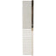 TRIXIE Peigne Métal pour Animaux 16 cm Accessoire de toilettage Chiens et Chats
