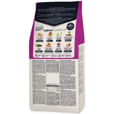 OWNAT Classic Mini Adult Poulet 4kg