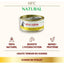 ALMO NATURE HFC Natural Cuisse de Poulet 70g (Boîte)
