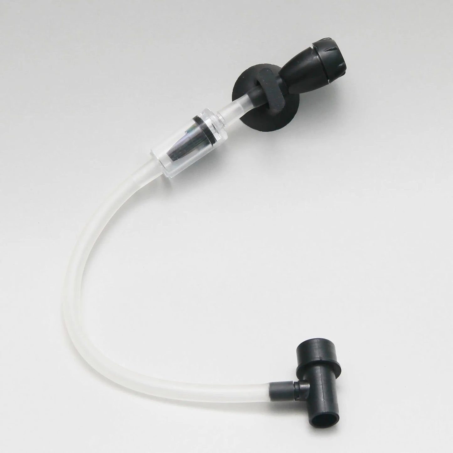 JBL VenturiSet 12/16mm pour filtre intérieur CristalProfi i-série avec protection anti-retour