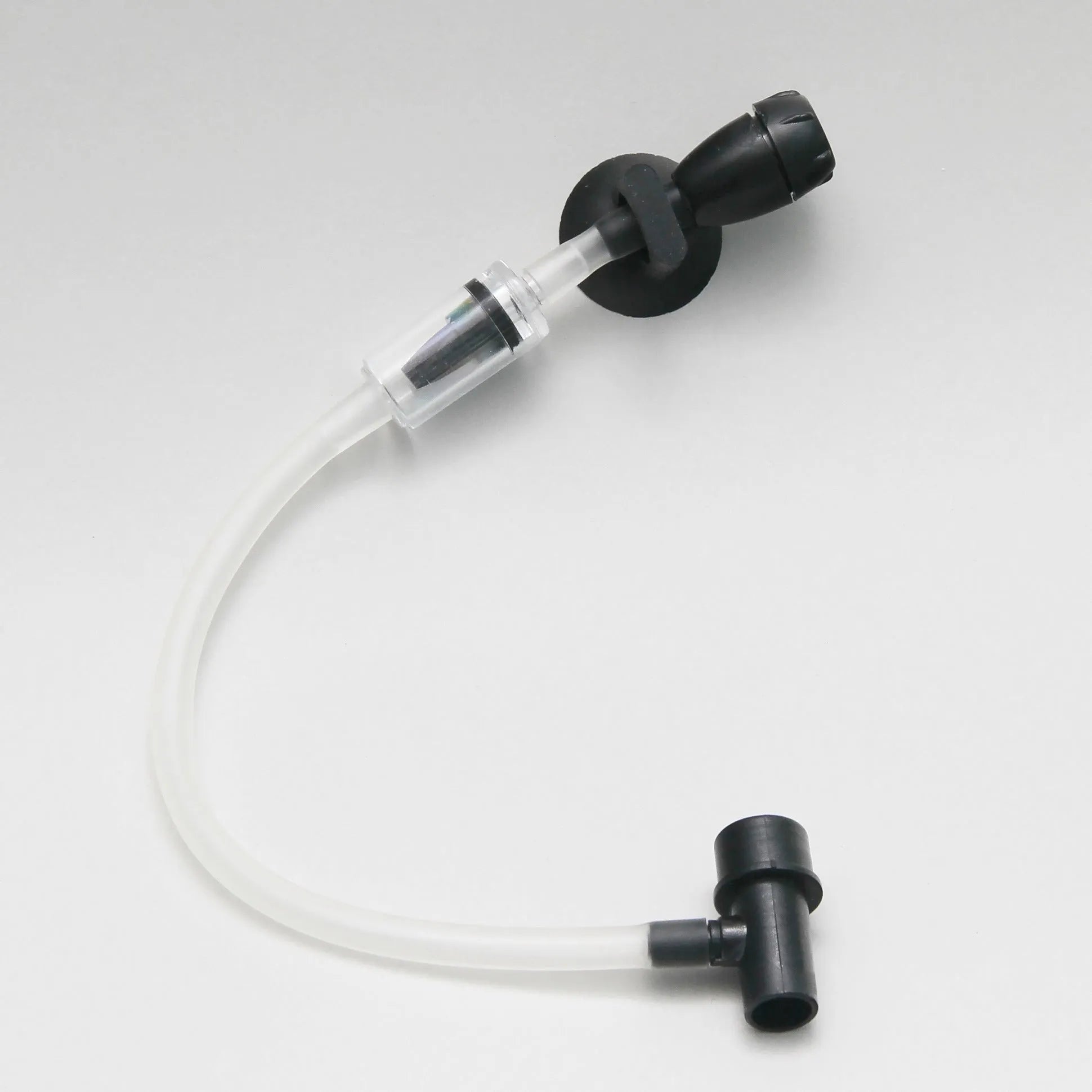 JBL VenturiSet 12/16mm pour filtre intérieur CristalProfi i-série avec protection anti-retour