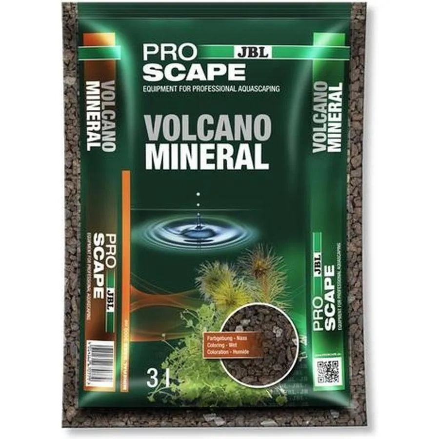 ProScape PlantSoil Brown 3L JBL