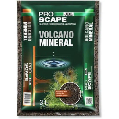 ProScape Volcano Mineral 3L JBL