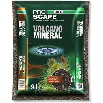 ProScape Volcano Mineral 9L JBL