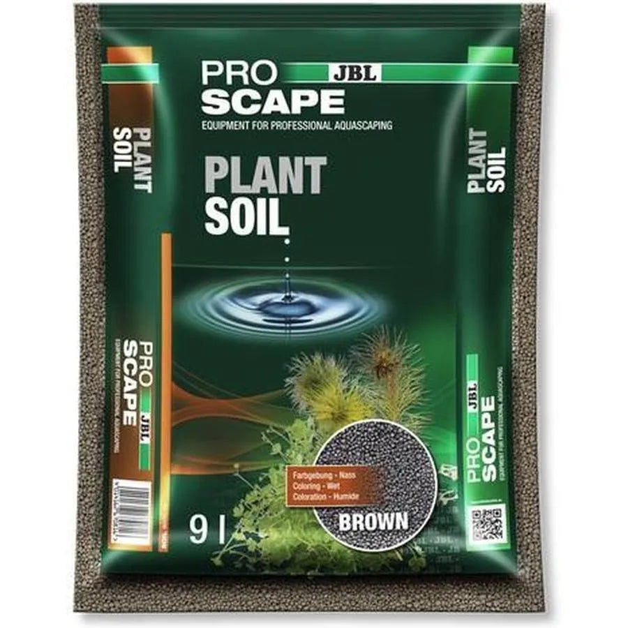 ProScape PlantSoil Brown 9L JBL----