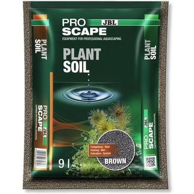 ProScape PlantSoil Brown 9L JBL----