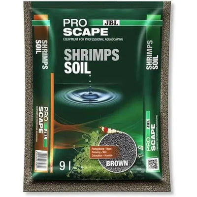 ProScape ShrimpSoil Brown 9L JBL