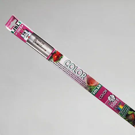 JBL Solar Color 18W 60cm Lampe Fluorescente pour Aquarium