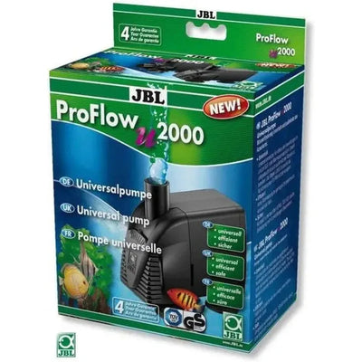 Pompe ProFlow u2000  JBL