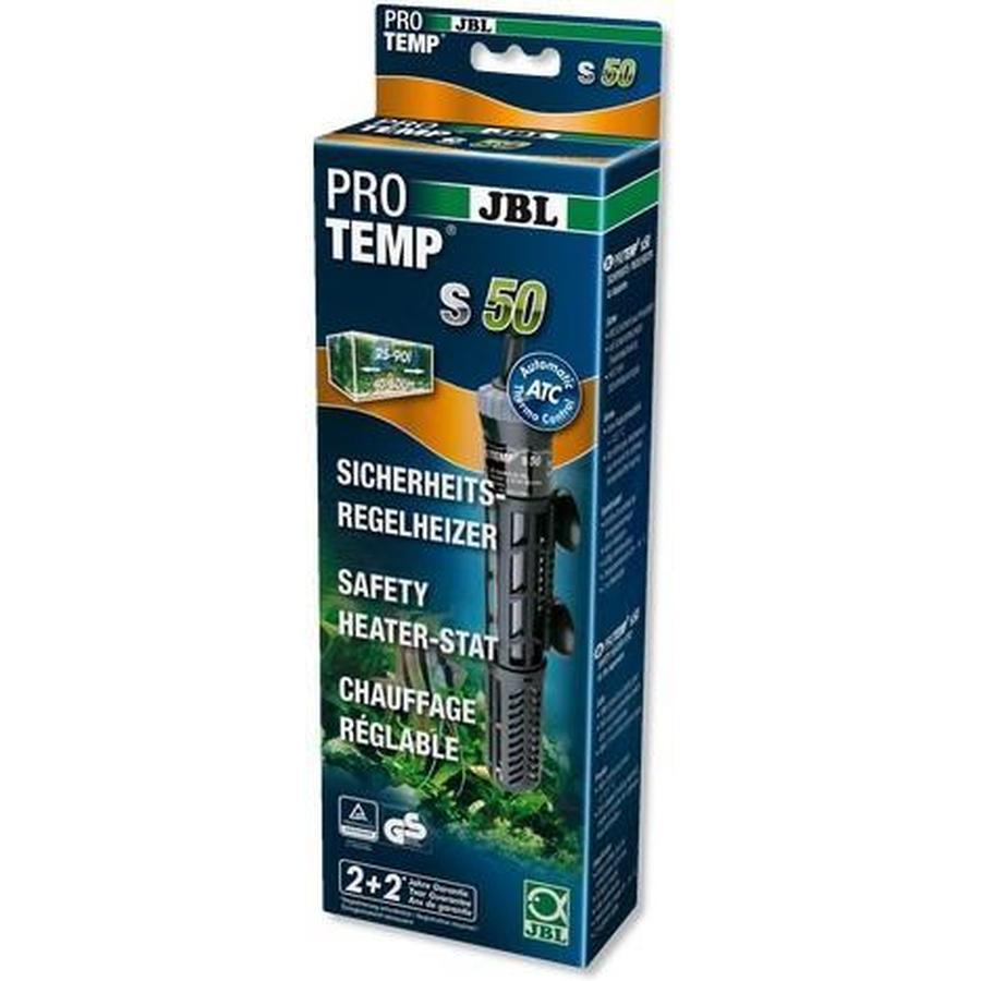CHAUFFAGE ProTemp s50W JBL