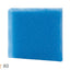 HOBBY-DOHSE AQUARISTIK Mousse Filtrante 50x50x10cm F