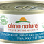 ALMO NATURE HFC Natural Thon, Poulet et Fromage 70g (Lot de 24)