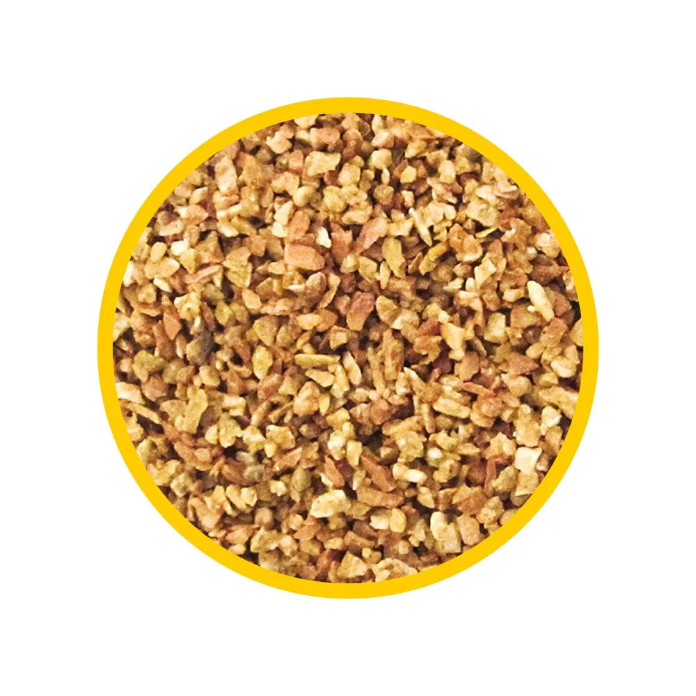 HOBBY TERRANO Calcium Ocre Substrat 5kg