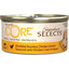 WELLNESS CORE Signature Selects Chat Sélection Effilochés 8x79g