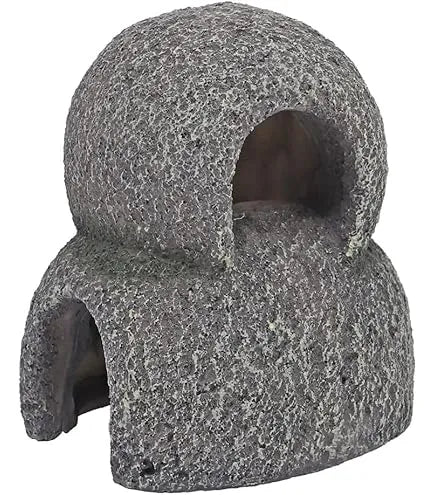 HOBBY-DOSHE AQUARISTIK Marble Cave 6 20 x 15 x 20cm