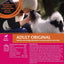 WELLNESS CORE Small Breed Adult Original Dinde et Poulet 1.5kg