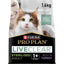 PRO PLAN STERILISED ADULT 1+ LIVECLEAR Riche en Dinde 1.4kg