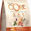 WELLNESS CORE Original Croquettes Chat Dinde Poulet 300g