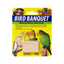 ZOOMED Bird Banquet Mineral Block with Fruit Small 1.25oz