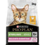 PRO PLAN Sterilised Adult 1+ Delicate Digestion Riche en Poulet de Haute Qualité 3kg