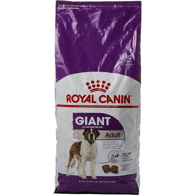 ROYAL CANIN Giant Adult 15kg
