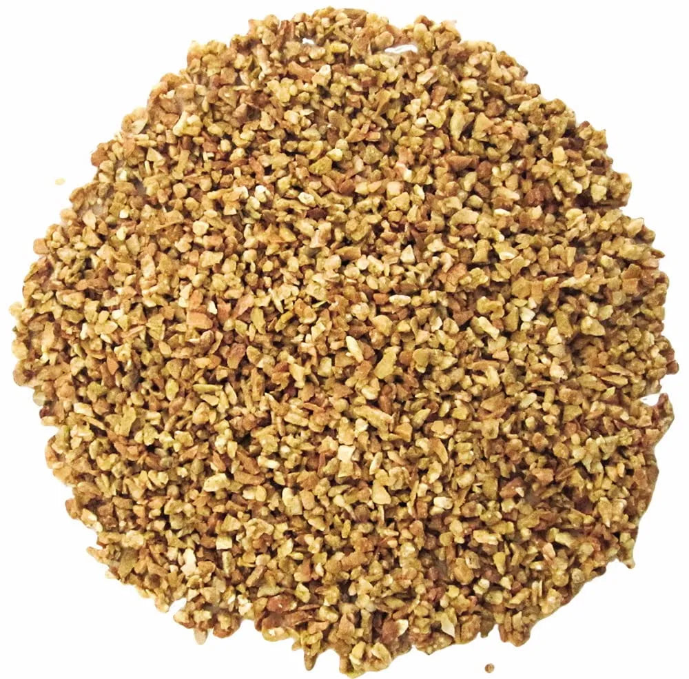 HOBBY TERRANO Calcium Ocre Substrat 5kg