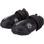 TRIXIE Bottes de protection Walker Active Long Taille S ø 4,5–5 cm 2 pièces Noir