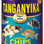 TROPICAL Tanganyika Chips Nourriture pour Cichlidés du Lac Tanganyika 1000ml