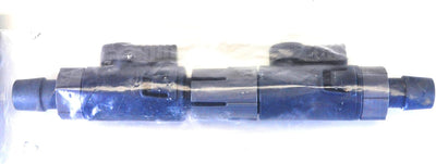 EHEIM Robinet double avec connexion rapide pour tuyau Ø25/34mm