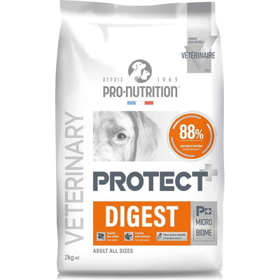 PROTECT PROTECT Chien Digest 2kg
