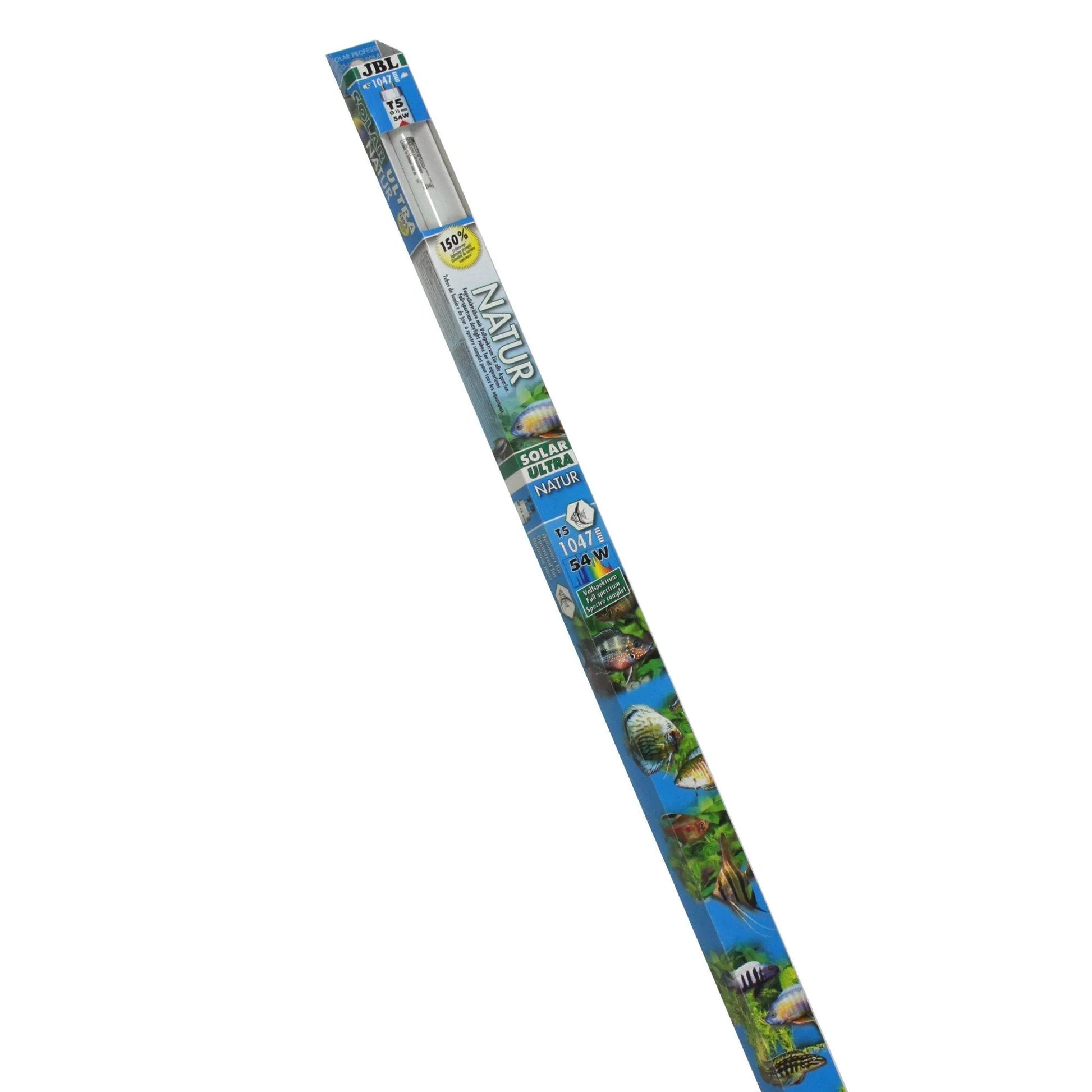 JBL SOLAR NATUR ULTRA 54W T5 1047mm 9000K