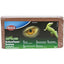 ZOOMED ReptiBreeze Substrate Tray pour NT10 NT11 NT15 Bac à substrat plastique amovible 16x16x2 pouces