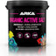 HOBBY-DOSHE AQUARISTIK Dupla Marin Amino Active Premium Coral Salt 2kg Sel marin enrichi 60L