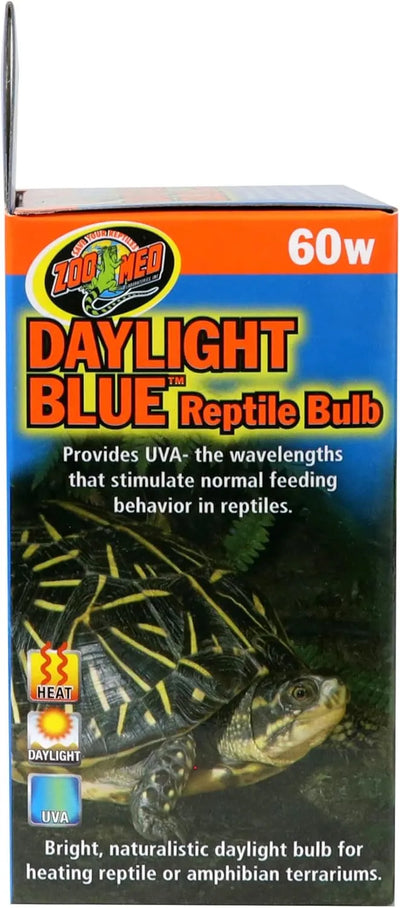 ZOOMED Lampe Daylight Blue 60W