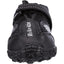 TRIXIE Bottes de protection Walker Active Long Taille S ø 4,5–5 cm 2 pièces Noir