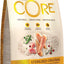 WELLNESS CORE Original Stérilisé Croquettes Chat Poulet & Dinde 1,75kg
