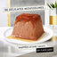 GOURMET Revelations Mousseline nappée de Sauce Saumon 4x57g