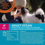 WELLNESS CORE Small Breed Adult Ocean Saumon et Thon 5kg