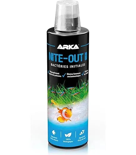 HOBBY-DOSHE AQUARISTIK Dupla Eeze Nourriture en gel pour poissons d'aquarium 180ml