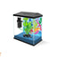 AQUAEL Aquarium Set Leddy Mini 30 Noir 13L