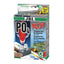 JBL ProAqua PO4 Phosphat Test-Set Koi Kit de Test Colorimétrique pour Bassin 50 Tests