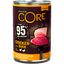 WELLNESS CORE 95% Agneau et Potiron 400g