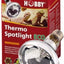 HOBBY-DOSHE AQUARISTIK Ampoule Thermo Spotlight Eco Halogène 28W
